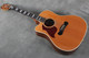 Gibson Songwriter Deluxe Left Handed - Natural - Hard Case - 2nd Hand Gibson Songwriter Deluxe Left Handed - Natural - Hard Case - 2nd Hand