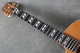 Gibson Songwriter Deluxe Left Handed - Natural - Hard Case - 2nd Hand Gibson Songwriter Deluxe Left Handed - Natural - Hard Case - 2nd Hand