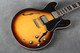 Gibson ES-345 - Vintage Burst - Hard Case - 2nd Hand Gibson ES-345 - Vintage Burst - Hard Case - 2nd Hand