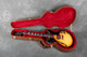 Gibson ES-345 - Vintage Burst - Hard Case - 2nd Hand Gibson ES-345 - Vintage Burst - Hard Case - 2nd Hand