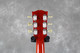 Gibson SG Standard 2011 - Cherry - Hard Case - 2nd Hand
