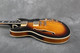 Ibanez JSM10-VYS John Schofield - Vintage Yellow Sunburst - Hard Case - 2nd Hand