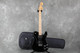 Fender 72 Telecaster Deluxe - Black - Gig Bag - 2nd Hand Fender 72 Telecaster Deluxe - Black - Gig Bag - 2nd Hand