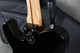 Fender 72 Telecaster Deluxe - Black - Gig Bag - 2nd Hand Fender 72 Telecaster Deluxe - Black - Gig Bag - 2nd Hand