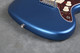 Fender American Performer Jazzmaster - Lake Placid Blue - Gig Bag - 2nd Hand