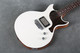 Gordon Smith GS1000 - Tortoiseshell Binding - Ivory - Gig Bag - 2nd Hand - Used