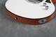 Gordon Smith GS1000 - Tortoiseshell Binding - Ivory - Gig Bag - 2nd Hand - Used