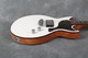 Gordon Smith GS1000 - Tortoiseshell Binding - Ivory - Gig Bag - 2nd Hand - Used