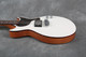 Gordon Smith GS1000 - Tortoiseshell Binding - Ivory - Gig Bag - 2nd Hand - Used