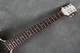 Gordon Smith GS1000 - Tortoiseshell Binding - Ivory - Gig Bag - 2nd Hand - Used