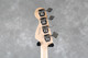 Squier Affinity Precision Bass PJ - White - Hard Case - 2nd Hand