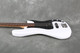Squier Affinity Precision Bass PJ - White - Hard Case - 2nd Hand