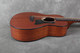 Harley Benton GS-Travel Mahogany - Gig Bag - 2nd Hand