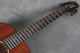 Harley Benton GS-Travel Mahogany - Gig Bag - 2nd Hand