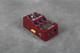 Zoom Multistomp MS-60B Bass Pedal - 2nd Hand