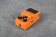 Boss DS-1 Distortion Pedal - Boxed - 2nd Hand (118908)
