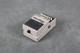 Boss GE-7 Equalizer Pedal - 2nd Hand