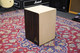 Ortega OSTBC-BU Stomp Box Cajon Set - Gig Bag - 2nd Hand