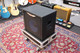 Ashdown ABM115 Bass Cab - Flight Case **COLLECTION ONLY** - 2nd Hand - Used