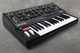 Moog Grandmother Dark Semi-Modular Analog Synth - Boxed - 2nd Hand