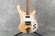 Rickenbacker 480 1974 - Mapleglow - 2nd Hand - Used Rickenbacker 480 1974 - Mapleglow - 2nd Hand - Used