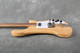 Rickenbacker 480 1974 - Mapleglow - 2nd Hand - Used Rickenbacker 480 1974 - Mapleglow - 2nd Hand - Used