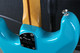 Fender American Professional II Stratocaster Miami Blue - Case - 2nd Hand - Used Fender American Professional II Stratocaster Miami Blue - Case - 2nd Hand - Used