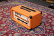 Orange Rockerverb 50 Mk1 Head **COLLECTION ONLY** - 2nd Hand - Used