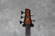 Ibanez SR405EQM 5-String Bass - Dragon Eye Burst - Gig Bag - 2nd Hand