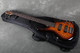 Ibanez SR405EQM 5-String Bass - Dragon Eye Burst - Gig Bag - 2nd Hand