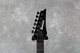 Ibanez RG2550E - Galaxy Black - Hard Case - 2nd Hand - Used
