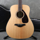 Yamaha FG800M Acoustic Dreadnought Guitar - Hard Case - 2nd Hand Yamaha FG800M Acoustic Dreadnought Guitar - Hard Case - 2nd Hand