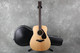 Yamaha FG800M Acoustic Dreadnought Guitar - Hard Case - 2nd Hand Yamaha FG800M Acoustic Dreadnought Guitar - Hard Case - 2nd Hand