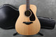 Yamaha FG800M Acoustic Dreadnought Guitar - Hard Case - 2nd Hand Yamaha FG800M Acoustic Dreadnought Guitar - Hard Case - 2nd Hand