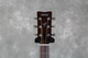 Yamaha FG800M Acoustic Dreadnought Guitar - Hard Case - 2nd Hand Yamaha FG800M Acoustic Dreadnought Guitar - Hard Case - 2nd Hand