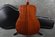 Yamaha FG800M Acoustic Dreadnought Guitar - Hard Case - 2nd Hand Yamaha FG800M Acoustic Dreadnought Guitar - Hard Case - 2nd Hand