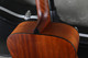 Yamaha FG800M Acoustic Dreadnought Guitar - Hard Case - 2nd Hand Yamaha FG800M Acoustic Dreadnought Guitar - Hard Case - 2nd Hand