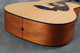 Yamaha FG800M Acoustic Dreadnought Guitar - Hard Case - 2nd Hand Yamaha FG800M Acoustic Dreadnought Guitar - Hard Case - 2nd Hand