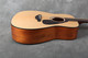Yamaha FG800M Acoustic Dreadnought Guitar - Hard Case - 2nd Hand Yamaha FG800M Acoustic Dreadnought Guitar - Hard Case - 2nd Hand