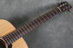 Yamaha FG800M Acoustic Dreadnought Guitar - Hard Case - 2nd Hand Yamaha FG800M Acoustic Dreadnought Guitar - Hard Case - 2nd Hand