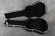 Yamaha FG800M Acoustic Dreadnought Guitar - Hard Case - 2nd Hand Yamaha FG800M Acoustic Dreadnought Guitar - Hard Case - 2nd Hand