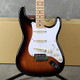 Fender Classic Player 50s Stratocaster - Sunburst - Hard Case - 2nd Hand