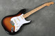 Fender Classic Player 50s Stratocaster - Sunburst - Hard Case - 2nd Hand - Used