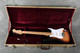 Fender Classic Player 50s Stratocaster - Sunburst - Hard Case - 2nd Hand - Used