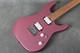 Charvel Pro Mod DK24 HH - Satin Burgundy Mist - Hard Case - 2nd Hand