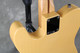 Fender Deluxe Nashville Telecaster - Blonde - 2nd Hand