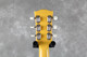 Gibson Les Paul Special Double Cut 1997 - TV Yellow - Hard Case - 2nd Hand