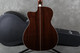 Fender PM-3 Deluxe - Natural - Hard Case - 2nd Hand - Used