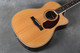Fender PM-3 Deluxe - Natural - Hard Case - 2nd Hand - Used