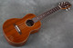 Ohana TK-35G-5 All Solid Mahogany 5-String Tenor Ukulele - 2nd Hand - Used